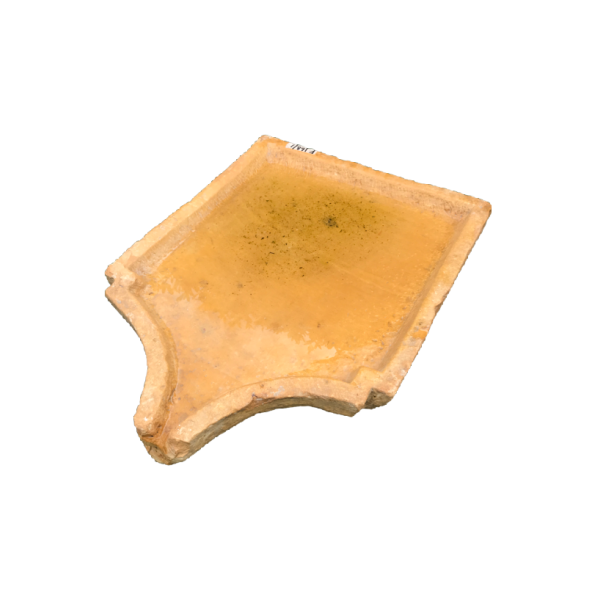 Indian Yellow Jaisalmer Stone Water Feature (W157CM)