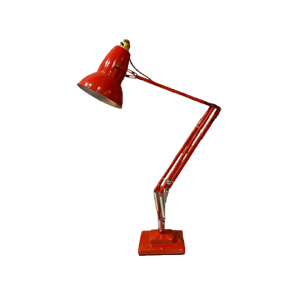 Iconic « 1227 » Anglepoise® Desk Lamp