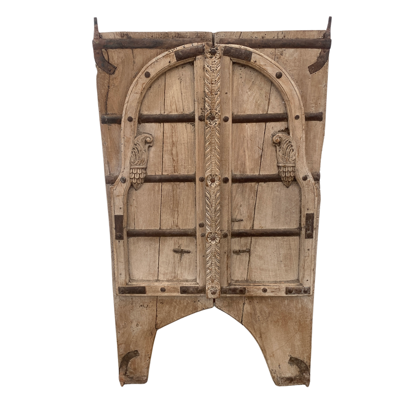 Antique Indian Door Gate