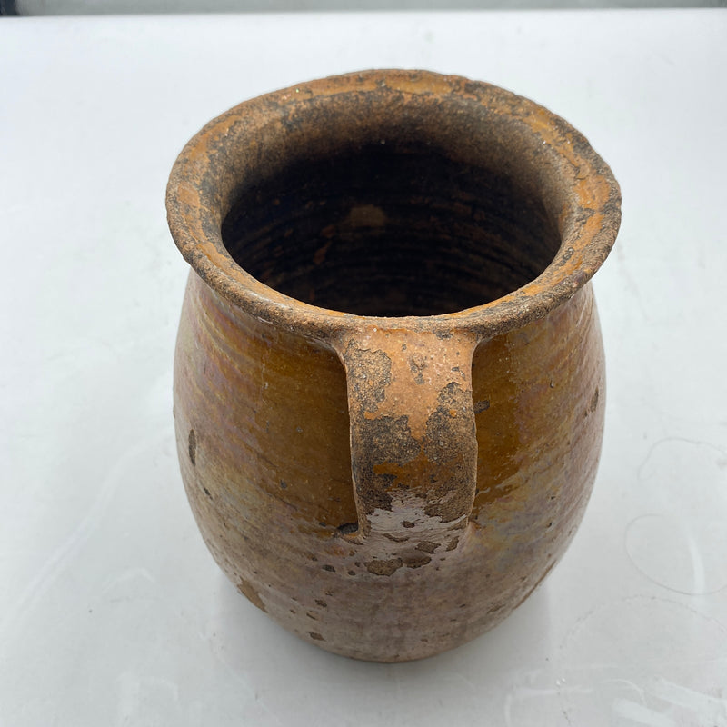 Antique Hungarian Pot | H24cm