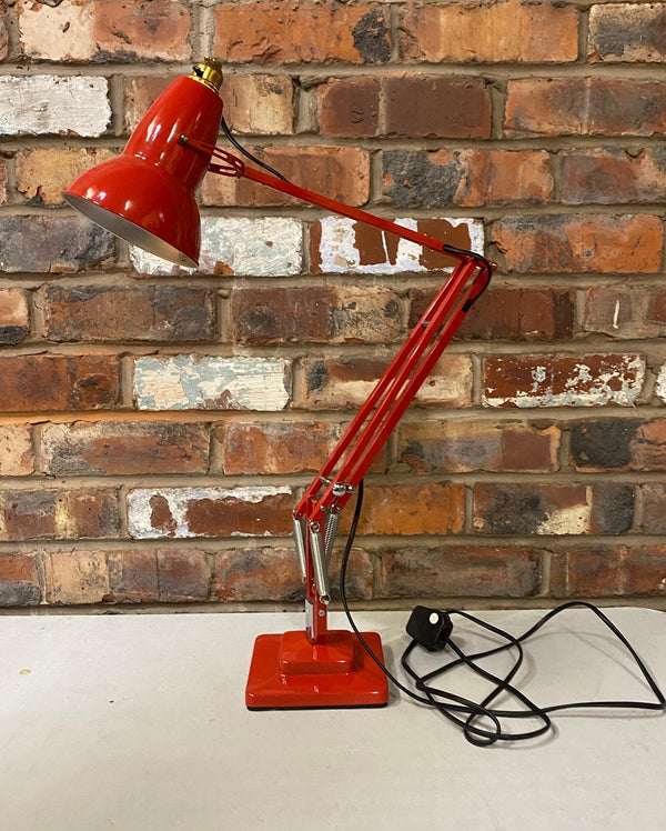Iconic « 1227 » Anglepoise® Desk Lamp