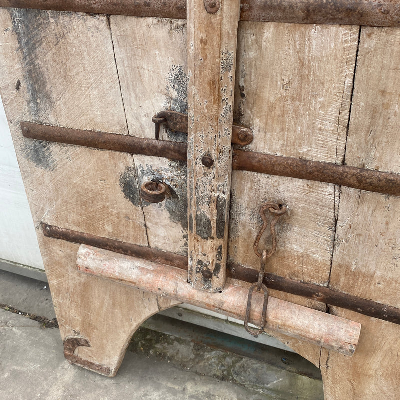 Antique Indian Door Gate