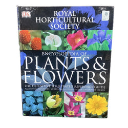 RHS Encyclopedia of Plants & Flowers