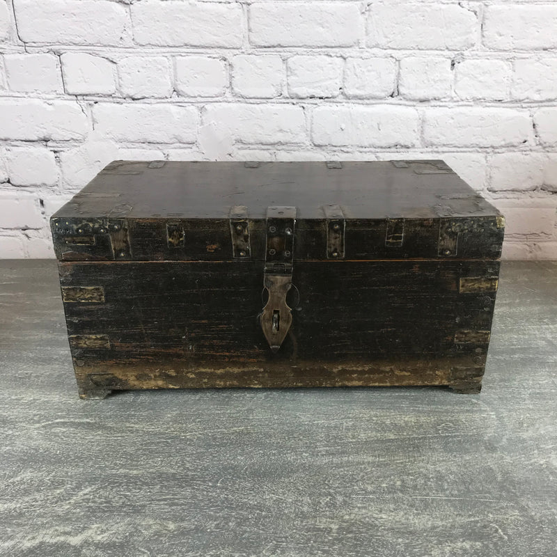 Classic Anglo-Indian box | 28310