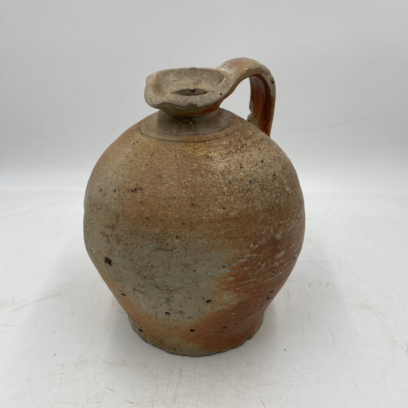 French earthenware Jug | H25cm