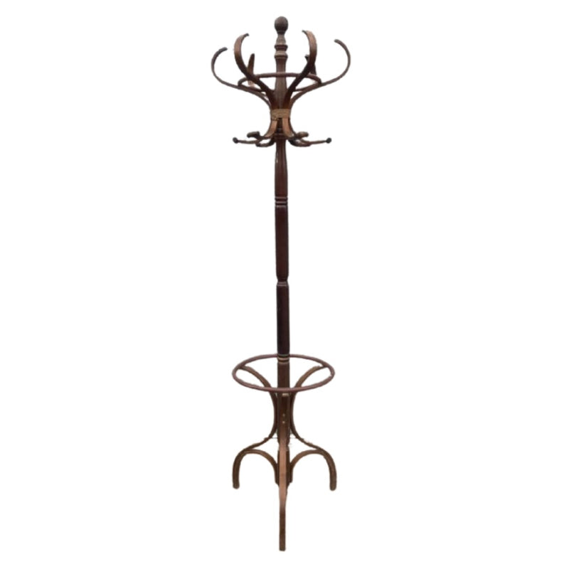 Bentwood Hat Stand