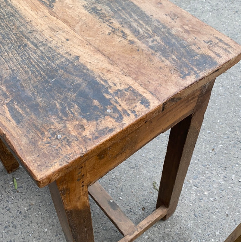 Vintage Side Table (56x60x40cm)