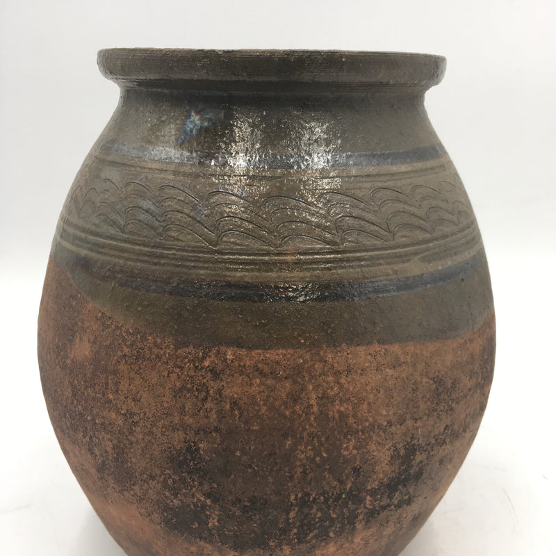 Antique Hungarian Pot | H23cm