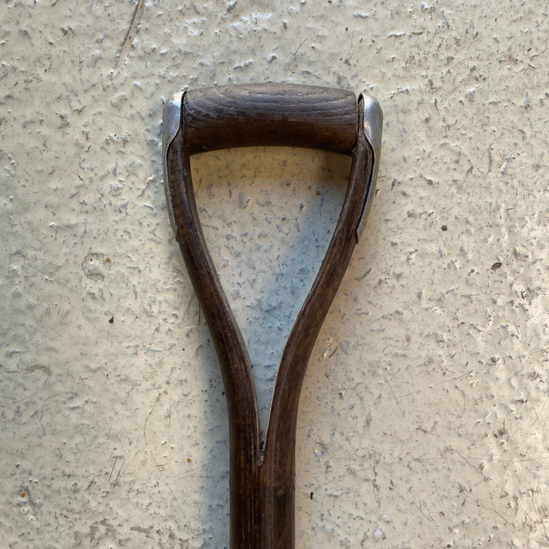 Vintage spade “Spear & Jackson” Neverbend n°2.