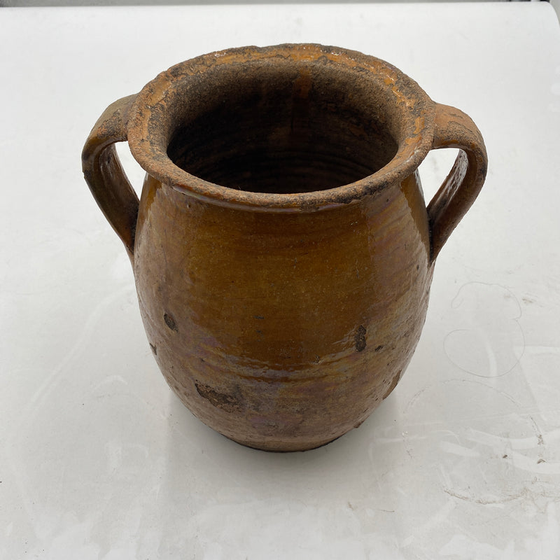 Antique Hungarian Pot | H24cm