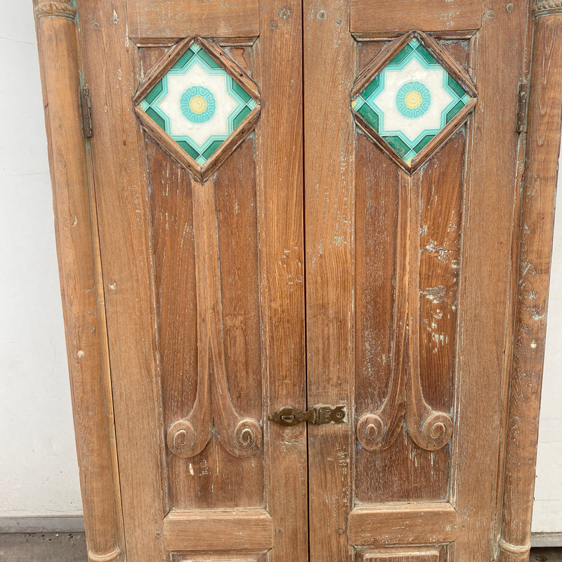 Reclaimed Cupboard Door