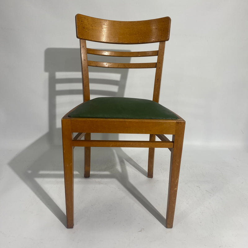 4 x Vintage Dining Chairs